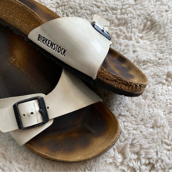BIRKENSTOCK MADRID SANDALS - Picture 7 of 11